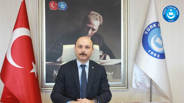 Devlete Değil de, Diyet Borcu Oldukları Yapılara Sadakat Gösteren Böylesi Bağnazlıklara Son Verilsin!