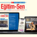 Türk Eğitim-SEN E-Bülten 203. Sayı Yayında