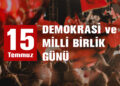 Son Haçlı Seferi, 15 Temmuz Gecesi Türklerin Asil Direnciyle Bir Kez Daha Mağlup Edilmiştir!