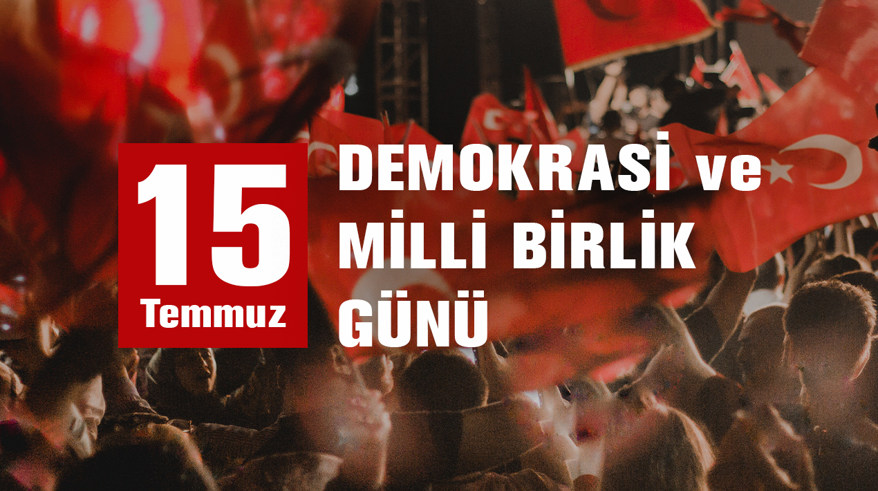 Son Haçlı Seferi, 15 Temmuz Gecesi Türklerin Asil Direnciyle Bir Kez Daha Mağlup Edilmiştir!