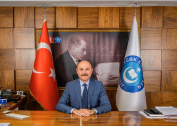 Cumhuriyetimizin 100. Yılı Olan 2023, Türk Milletinin 21. Yüzyıla Mührünü Vuracağı Yeni Bir Başlangıç Olacaktır.