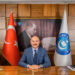 Cumhuriyetimizin 100. Yılı Olan 2023, Türk Milletinin 21. Yüzyıla Mührünü Vuracağı Yeni Bir Başlangıç Olacaktır.