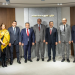 ILO TÜRKİYE TEMSİLCİSİ YASSER AHMED HASSAN’DAN TÜRKİYE KAMU-SEN’E ZİYARET