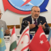 IRAK TÜRKMENLERİ EĞİTİM PROJESİ: GELECEĞE KÖPRÜ, TÜRKLÜĞE HİZMET