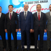 GENEL BAŞKAN TALİP GEYLAN GÜVEN TAZELEDİ