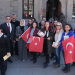 TACEDDİN DERGÂHI’NI ZİYARET ETTİK