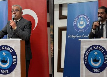 ENFLASYON FARKI MAAŞLARA AYLIK OLARAK YANSITILMALIDIR