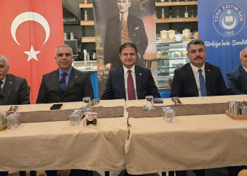 KURBAN BAYRAMI ÖNCESİNDE “BAYRAM İKRAMİYESİ” MÜJDESİ İSTİYORUZ.